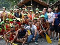 Hakemlerin kampı sürüyor