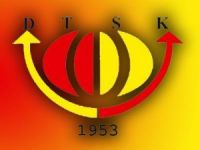 Dumlupınar’da görev dağılımı yapıldı