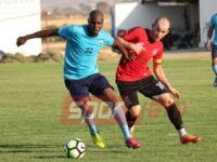 Yenicami kaldığı yerden: 1-3