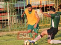 Gol var, kazanan yok: 3-3