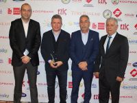 Antalya’da bilgiler tazelendi