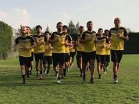 Ocak, Kızılcahamam’da