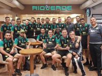 MTG adadan ayrıldı