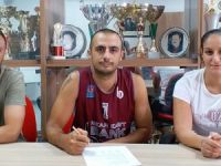 YDÜ son takviyesini yaptı