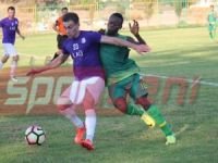 Denenen oyuncu beğenilmedi