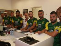 Mehmetçik’ten altı imza