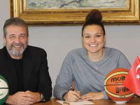 McBride İmzayı Attı…