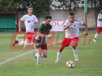 Ülkü Yurdu kendine geliyor: 3-1