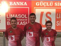 Gençler Avrupa’da boy gösterecek