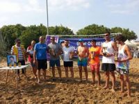 Şeref Öğmen Turnuvası tamamlandı