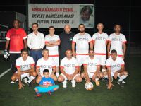 Geleneksel turnuva 7 Eylül’de başlıyor