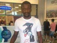 Hermann Koua göz dolduruyor