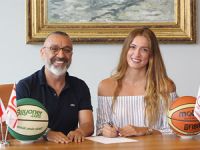 Bahar Çağlar nikah tazeledi