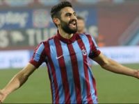 Mehmet Ekici imza aşamasında