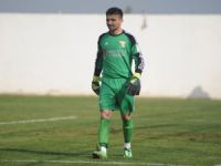 Adnan Yıldız Doğancı’da