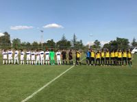 Türk Ocağı kazanmasını bildi: 3-1