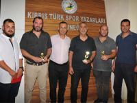 Ali Aytaç, tavla turnuvasında anıldı