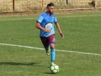 Ufuk Avunç Tatlısu'da...