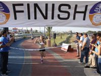 İskele, sahil yolunda koşacak