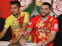 Mustafa’lar imzayı attı