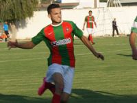 Berk Şen ile yollar ayrıldı