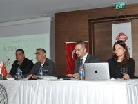 Üyeler tüzüğe onay verdi