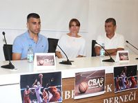 Erten Gazi deneyimlerini anlattı