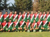 Akova için kamp zamanı