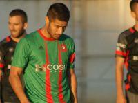 Ahmet Hatay Ozanköy'de