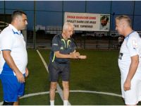 Geleneksel turnuva için geri sayım