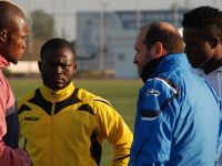 GG'de yabancı oyuncu arayışları