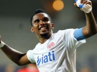 Eto'o Transferinde Son Dakika Gelişmesi