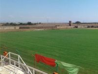 Balses yeşerdi, sezona hazır