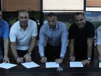 Göçmenköy sentetik zemine kavuşacak