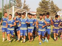 Doğan Kartepe’de güç depolayacak