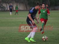 Gol düellosunu kazanan Cihangir: 2-3