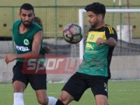 MTG farklı kazandı: 1-4