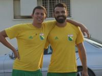 Binatlı'da yol ayrımı