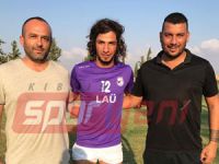 Zihni ilk idmana çıktı