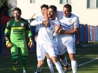 “Bölge derbisini kazanmak istiyoruz”