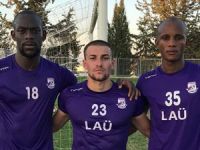 Lefke’de yabancılar tamam