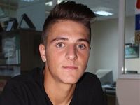 “Ya olacak, ya olacak”