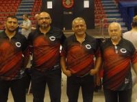 İspanya'da başarılı sonuçlar