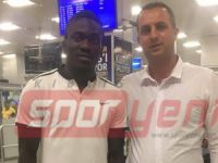 Kartal’ın kralı geri döndü