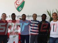 Yalova yabancılarını buldu