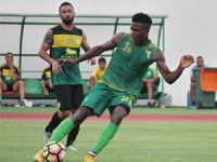 Cihangir'den yabancı oyuncu takviyesi