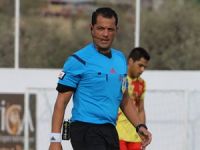 KTSYD'de görev Özer'in