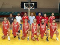 Koop’tan sezona merhaba