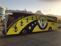 Doğan’a çağdaş otobüs