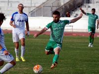 Hüseyin Küsbeci Karşıyaka'da